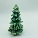 Christmas Tree Wholesale Green Aventurine Qinghai Stone -Wholesale Crystals