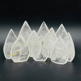 Clear Quartz Arrow Head Shape Crystal Wholesale - Wholesale Crystals
