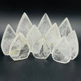 Clear Quartz Arrow Head Shape Crystal Wholesale - Wholesale Crystals