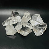 Clear Quartz Free Form Wholesale -Wholesale Crystals