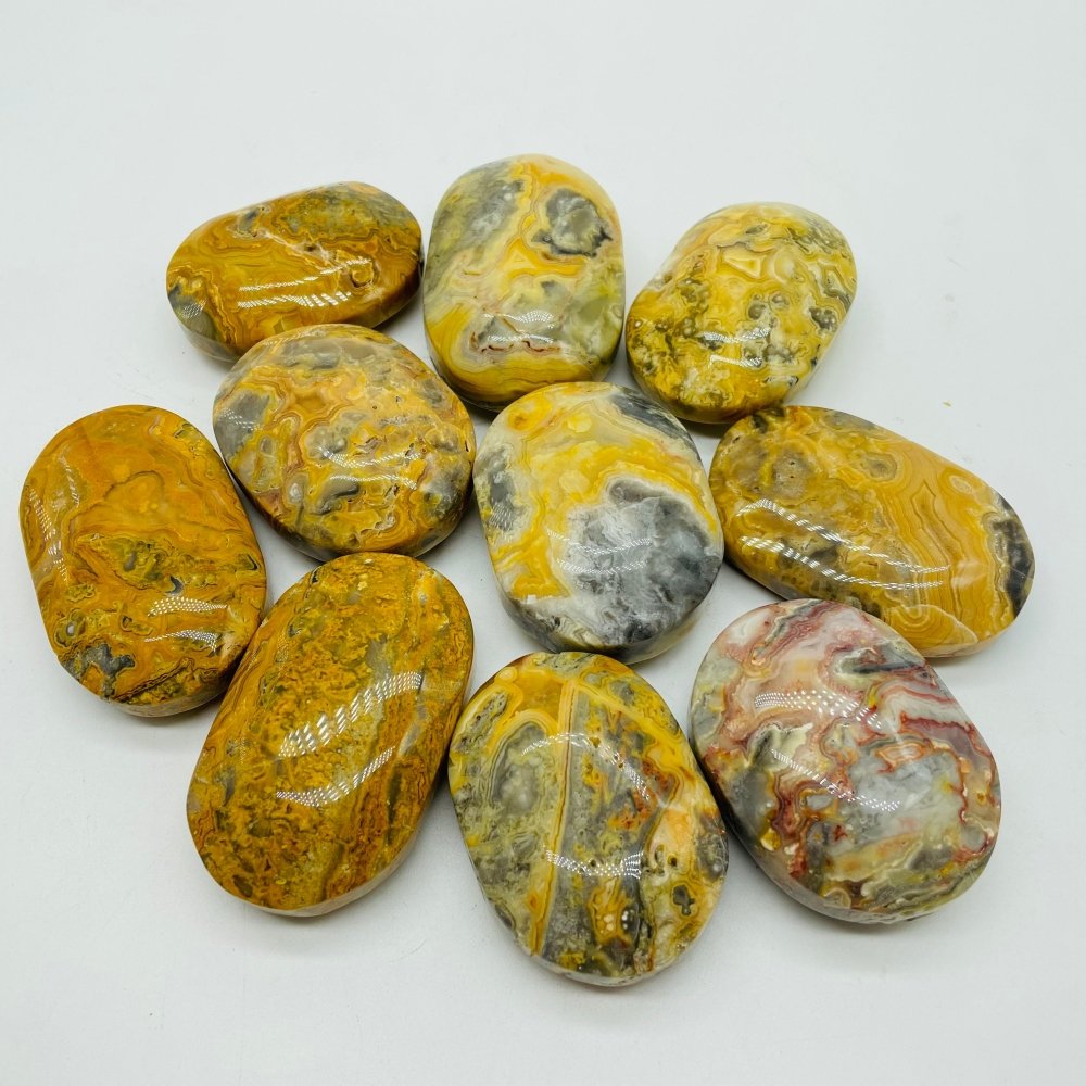 Crazy Agate Palm Wholesale -Wholesale Crystals
