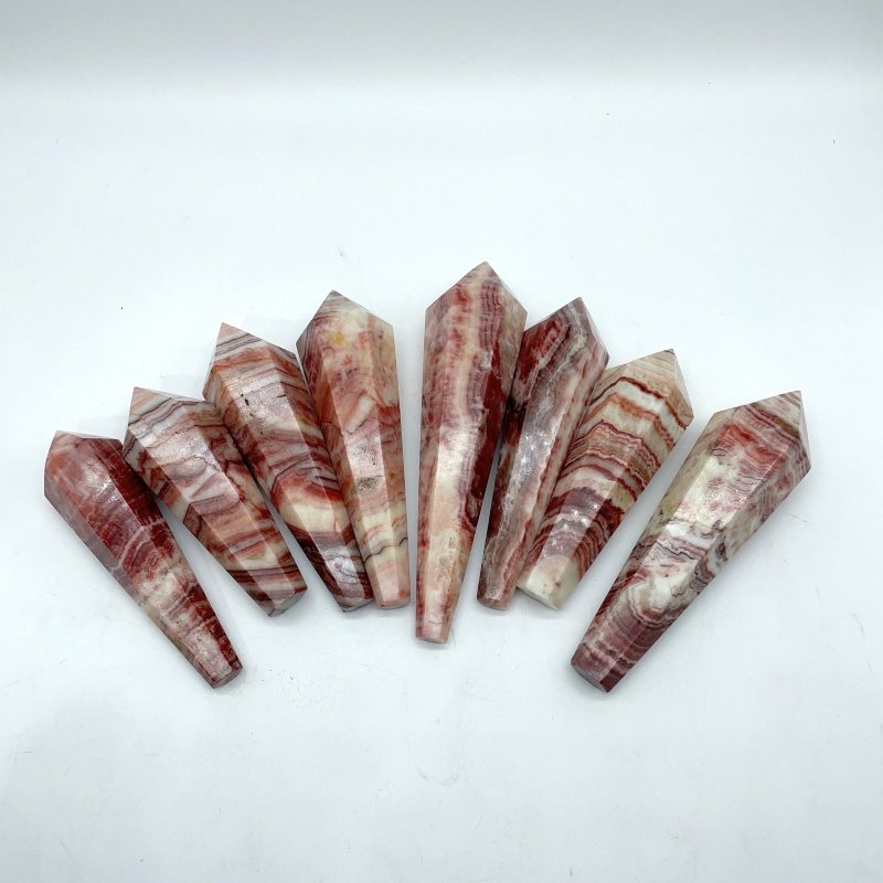 Dali Jasper Magic Scepter Wand Crystal Wholesale -Wholesale Crystals