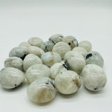 Natural Moonstone Tumbled 