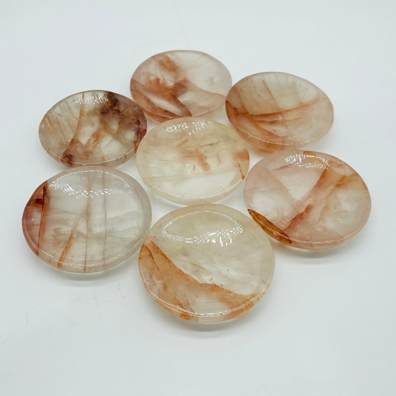 Fire Quartz Shallow Bowl Wholesale -Wholesale Crystals