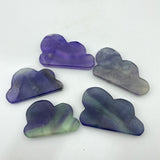 Fluorite cloud wholesale -Wholesale Crystals