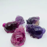Fluorite Dragon Turtle Carving Wholesale -Wholesale Crystals