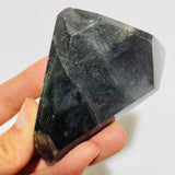 Fluorite Mixed Sparkly Pyrite Freeform Wholesale -Wholesale Crystals