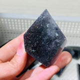 Fluorite Mixed Sparkly Pyrite Freeform Wholesale -Wholesale Crystals