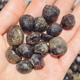 Garnet Rough Mineral Specimen -Wholesale Crystals