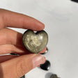 Gold Sheen Obsidian Heart Wholesale -Wholesale Crystals