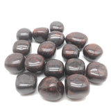 Hematite Tumbled Wholesale -Wholesale Crystals