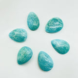 High Quality Amazonite Teardrop Pendant Wholesale -Wholesale Crystals