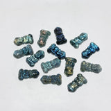 High Quality Labradorite Baby Buddha Carving Wholesale - Wholesale Crystals