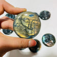 High Quality Labradorite Sun Moon Face Wholesale -Wholesale Crystals