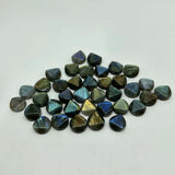 High Quality Labradorite Triangle Wholesale -Wholesale Crystals