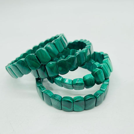 High Quality Malachite Bracelet Wholesale -Wholesale Crystals
