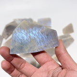 High Quality Moonstone Free Form Slab Crystal Wholesale - Wholesale Crystals