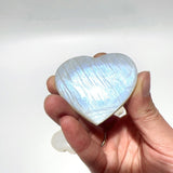 High Quality Moonstone Heart Wholesale -Wholesale Crystals