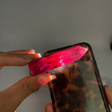 High Quality Purple Lepidolite Tower Points Wholesale -Wholesale Crystals