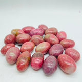High Quality Rhodonite Tumbled Wholesale -Wholesale Crystals