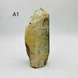 High Quality White Garden Quartz Collectible -Wholesale Crystals