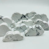 Howlite Cloud Wholesale -Wholesale Crystals