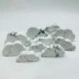 Howlite Cloud Wholesale -Wholesale Crystals