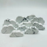Howlite Cloud Wholesale -Wholesale Crystals