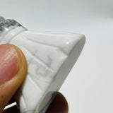 Howlite Wizarding Broomsticks Carving Wholesale -Wholesale Crystals