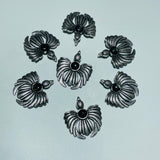 Hypersthene Stone Crystal Pendant Wholesale -Wholesale Crystals