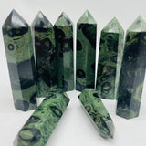 Kambaba Jasper Tower Point Wholesale -Wholesale Crystals