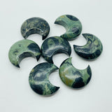 Kambaba Star&Moon Carving Wholesale -Wholesale Crystals