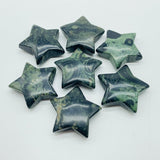 Kambaba Star&Moon Carving Wholesale -Wholesale Crystals