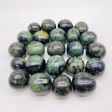 Kambaba Tumbled Wholesale -Wholesale Crystals