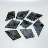 Labradorite Rhombus Shaped Crystal Wholesale -Wholesale Crystals