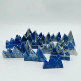 Lapis Lazuli Mountain Wholesale -Wholesale Crystals