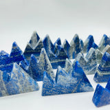 Lapis Lazuli Mountain Wholesale -Wholesale Crystals