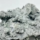 Large Fluorite Specimen Cubic Raw Stone Specimen - Wholesale Crystals