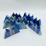 Large Lapis Lazuli Mountain Wholesale -Wholesale Crystals