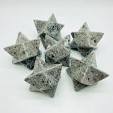 Large Yooperlite Crystal Merkaba Wholesale -Wholesale Crystals
