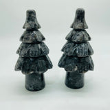 Larvikite Christmas Tree Wholesale -Wholesale Crystals