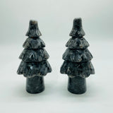 Larvikite Christmas Tree Wholesale -Wholesale Crystals