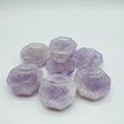 Light Purple Amethyst Six Side Shallow Bowl Wholesale -Wholesale Crystals