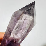 Light Purple God's Fingerprint Amethyst Point Scepter Magic Wand Wholesale - Wholesale Crystals
