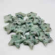 Lotus Jasper Shaped Stars Crystal Healing Stone Wholesale -Wholesale Crystals
