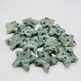 Lotus Jasper Shaped Stars Crystal Healing Stone Wholesale -Wholesale Crystals