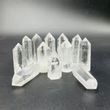 Mini Clear Quartz Tower Points Wholesale -Wholesale Crystals