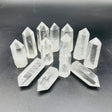 Mini Clear Quartz Tower Points Wholesale -Wholesale Crystals