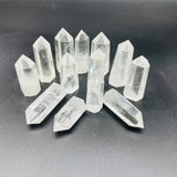 Mini Clear Quartz Tower Points Wholesale -Wholesale Crystals