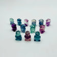 Mini Cute Fluorite Baby Dinosaur Carving Wholesale -Wholesale Crystals